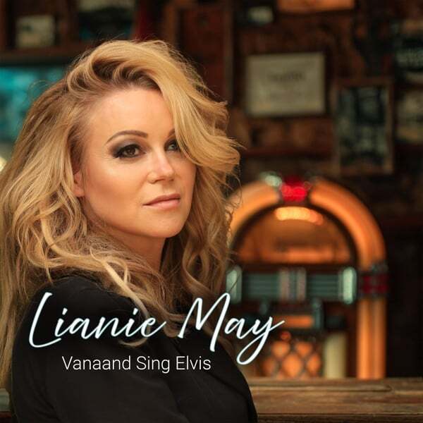 Cover art for Vanaand Sing Elvis