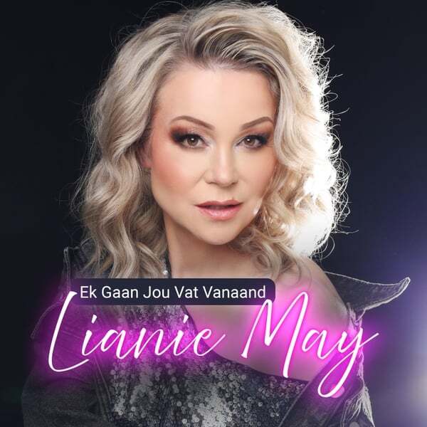 Cover art for Ek gaan jou vat vanaand