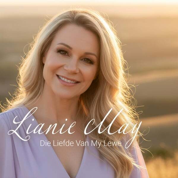 Cover art for Die Liefde Van My Lewe