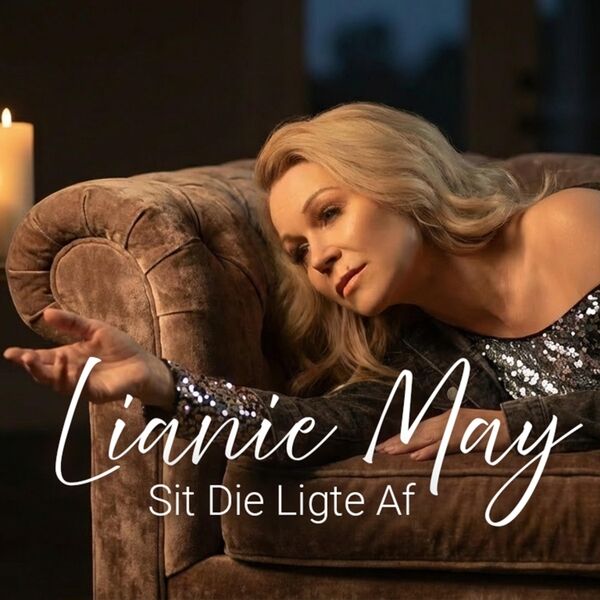 Cover art for Sit Die Ligte Af