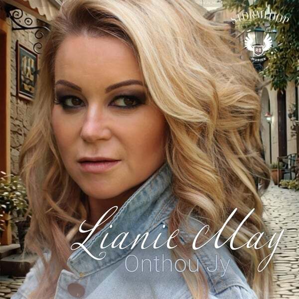 Cover art for Onthou Jy