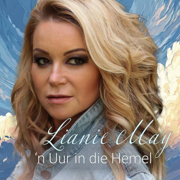 Cover art for 'n Uur in Die Hemel