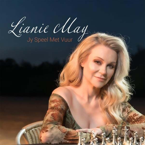 Cover art for Jy Speel Met Vuur