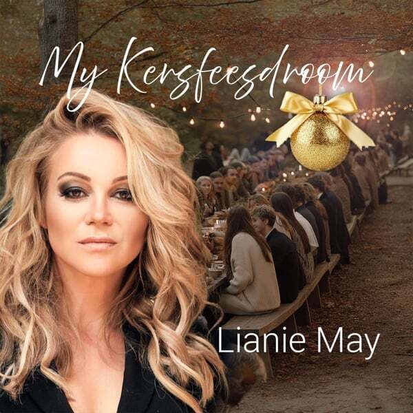 Cover art for My Kersfeesdroom